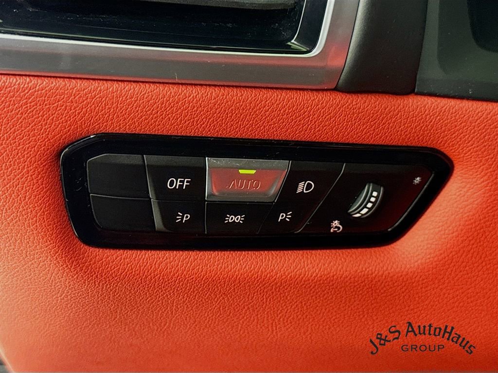 Used 2022 BMW M850i Gran Coupe xDrive w/ M Carbon Exterior Package image 10