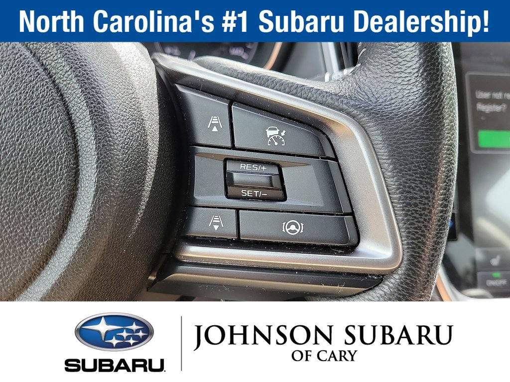 Used 2023 Subaru Outback Limited AWD/4WD image 21