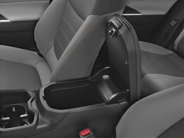 New 2025 Toyota RAV4 XLE image 10
