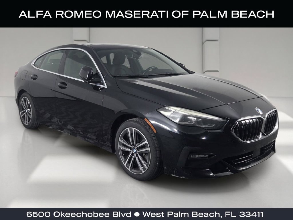 Used 2020 BMW 228i xDrive Gran Coupe w/ Convenience Package AWD/4WD image 1