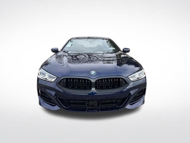 New 2026 BMW 840i xDrive image 8