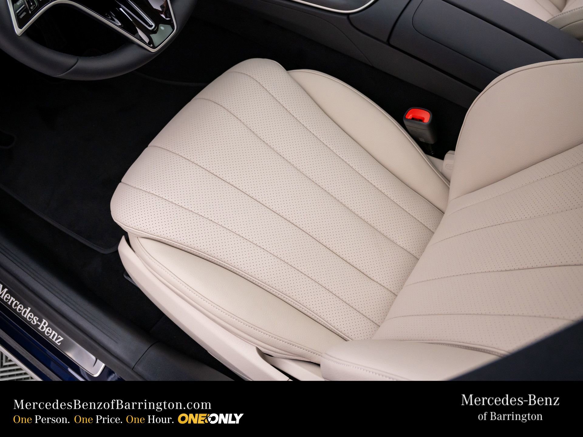 New 2026 Mercedes-Benz E 350 4MATIC Sedan image 13