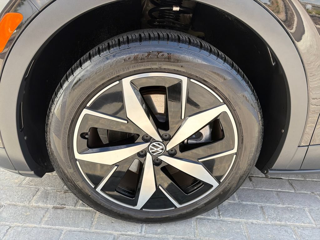 Certified 2023 Volkswagen ID.4 Pro S AWD/4WD image 27