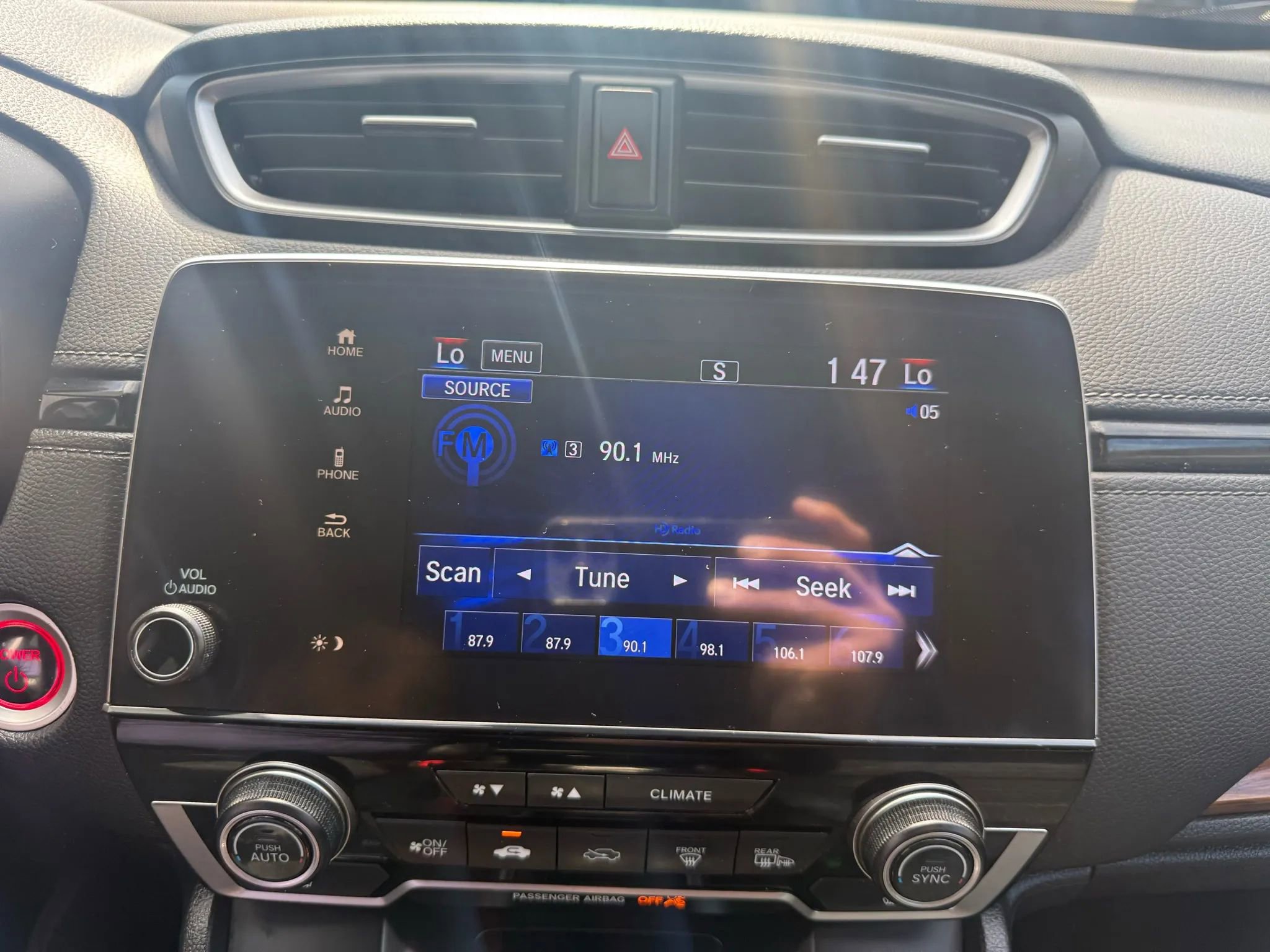 Used 2022 Honda CR-V EX-L image 18