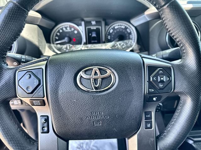 Used 2023 Toyota Tacoma SR5 image 22