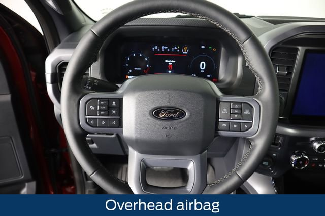 New 2026 Ford F150 XLT AWD/4WD image 35