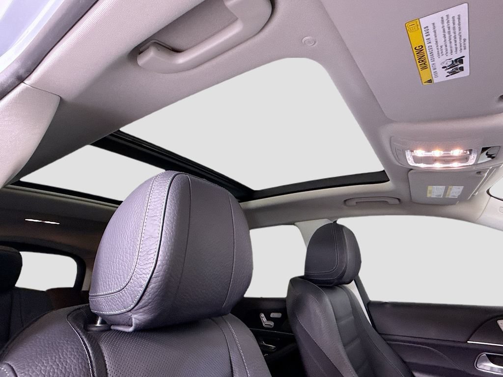 Certified 2024 Mercedes-Benz GLS 450 4MATIC image 18