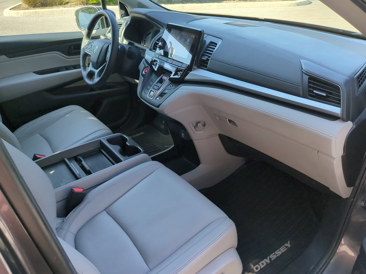 Certified 2024 Honda Odyssey EX-L image 20