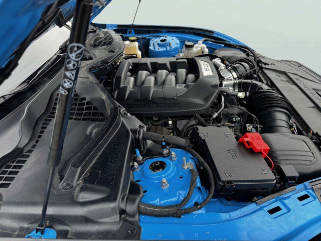 Used 2025 Ford Mustang GT image 57