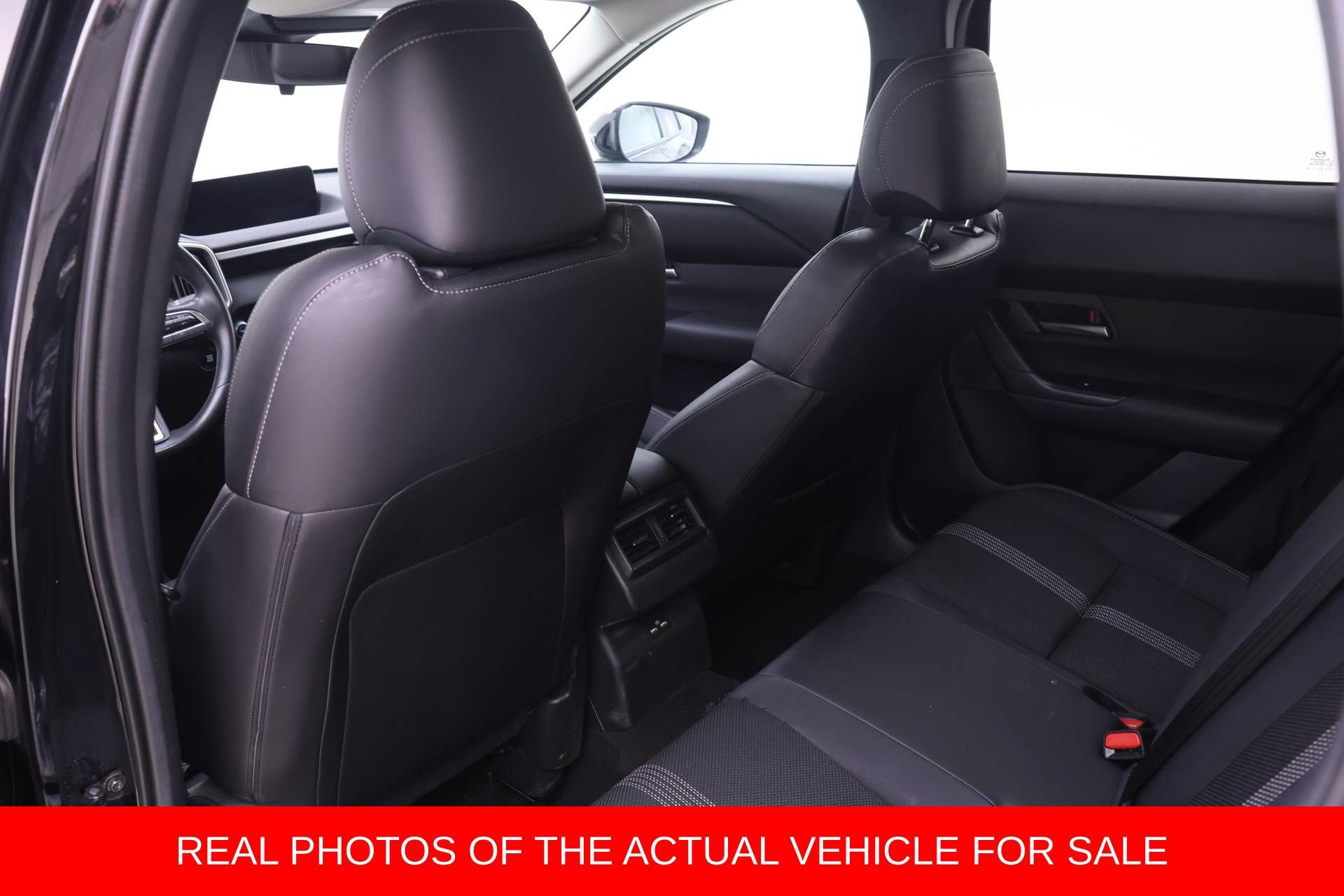 Used 2023 MAZDA CX-50 2.5 S w/ Cargo Package AWD/4WD image 11