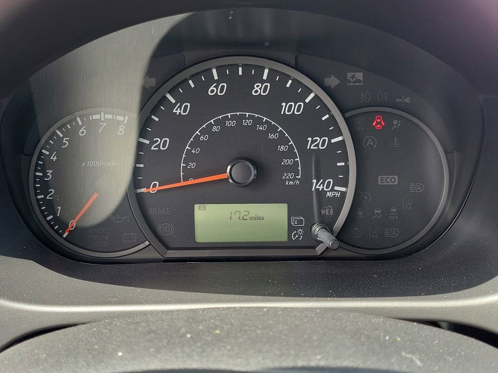 New 2024 Mitsubishi Mirage G4 ES image 14