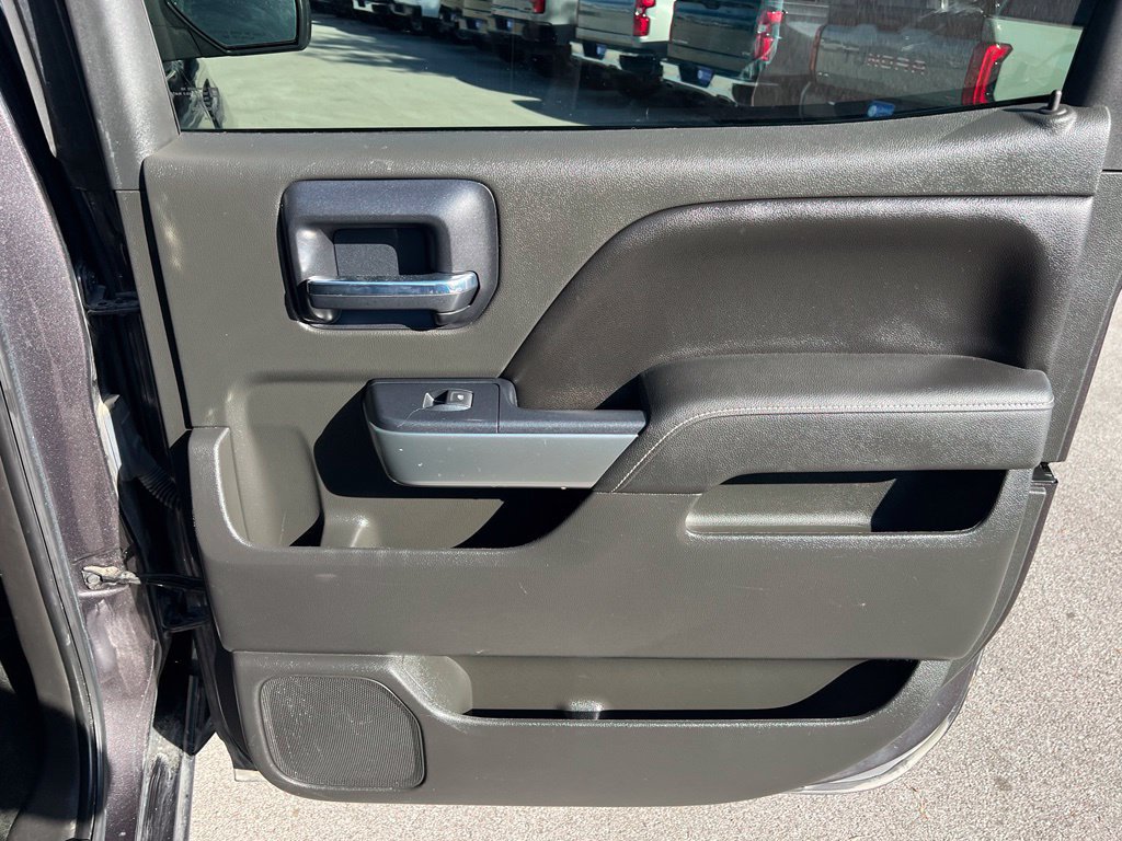 Used 2014 Chevrolet Silverado 1500 LT w/ All Star Edition AWD/4WD image 22
