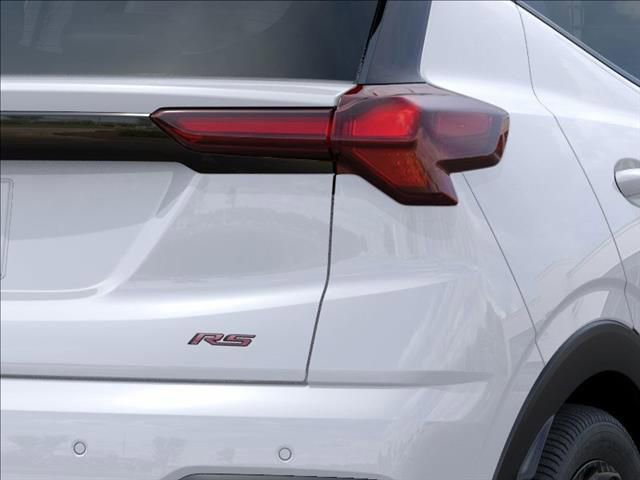 New 2027 Chevrolet Bolt RS w/ LPO, All-Weather Package image 11