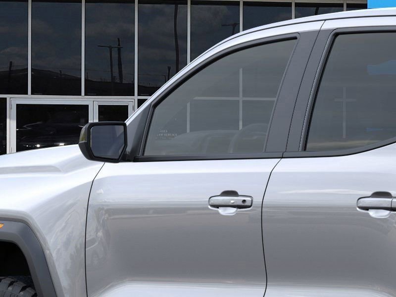 New 2026 GMC Canyon Elevation w/ Convenience Package image 12