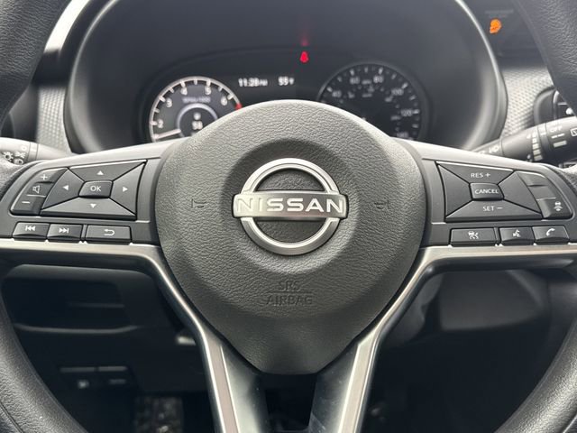Used 2024 Nissan Kicks SV image 14
