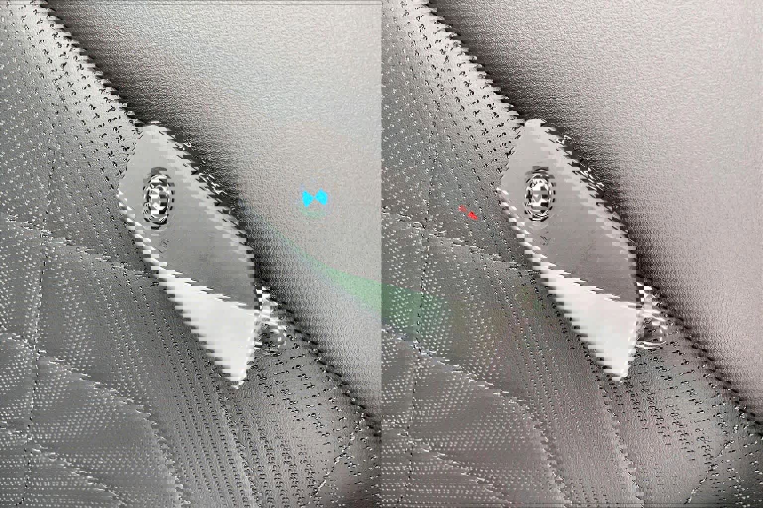 Certified 2025 BMW X2 xDrive28i w/ Technology Package image 14