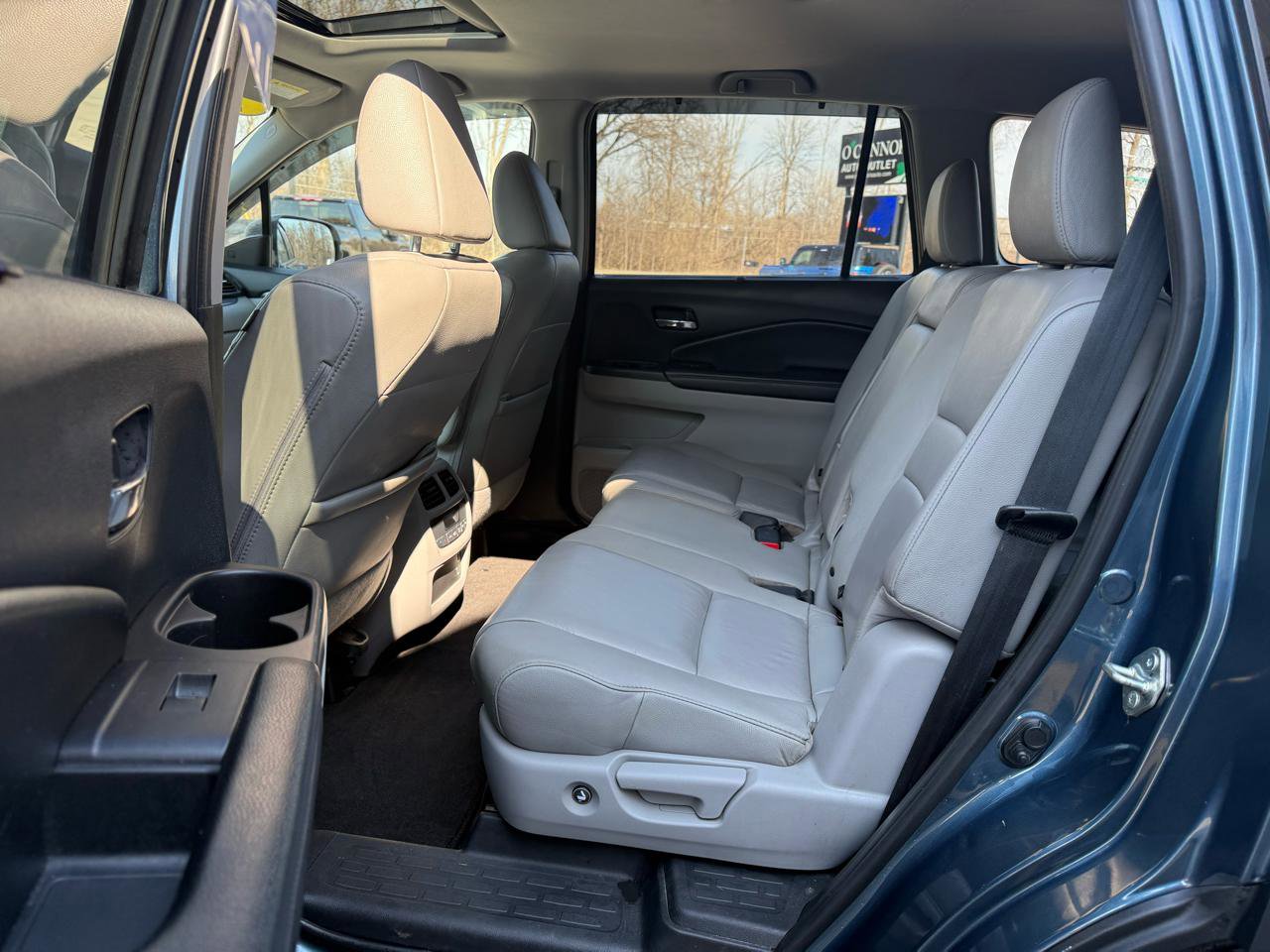 Used 2019 Honda Pilot EX-L image 15