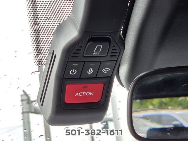 Used 2025 Toyota 4Runner 4WD image 22