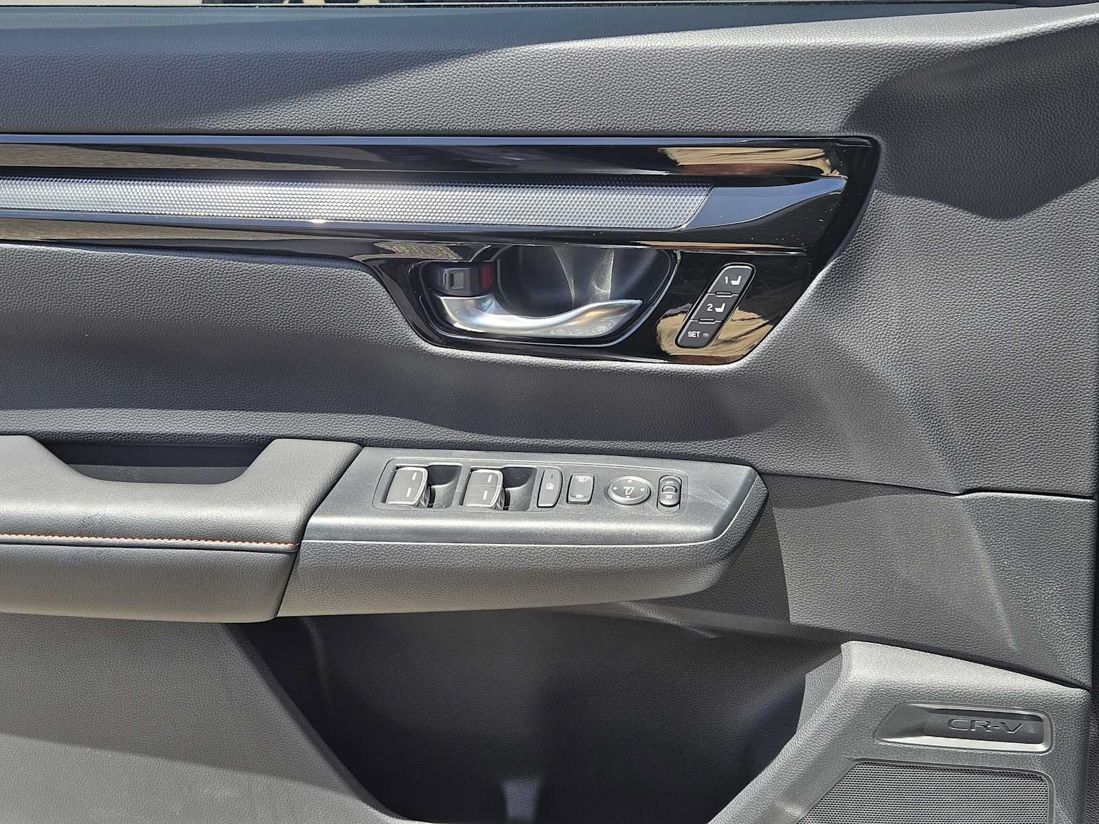 New 2026 Honda CR-V Sport Touring image 19