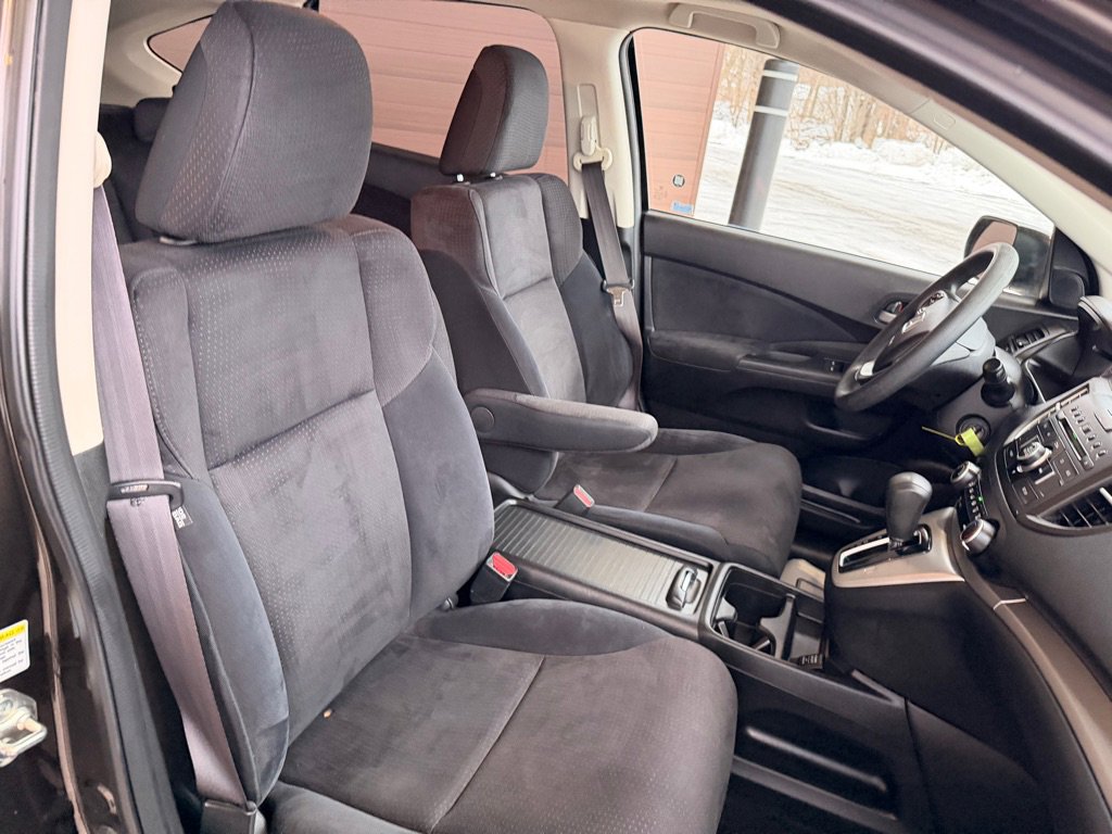 Used 2013 Honda CR-V EX image 17