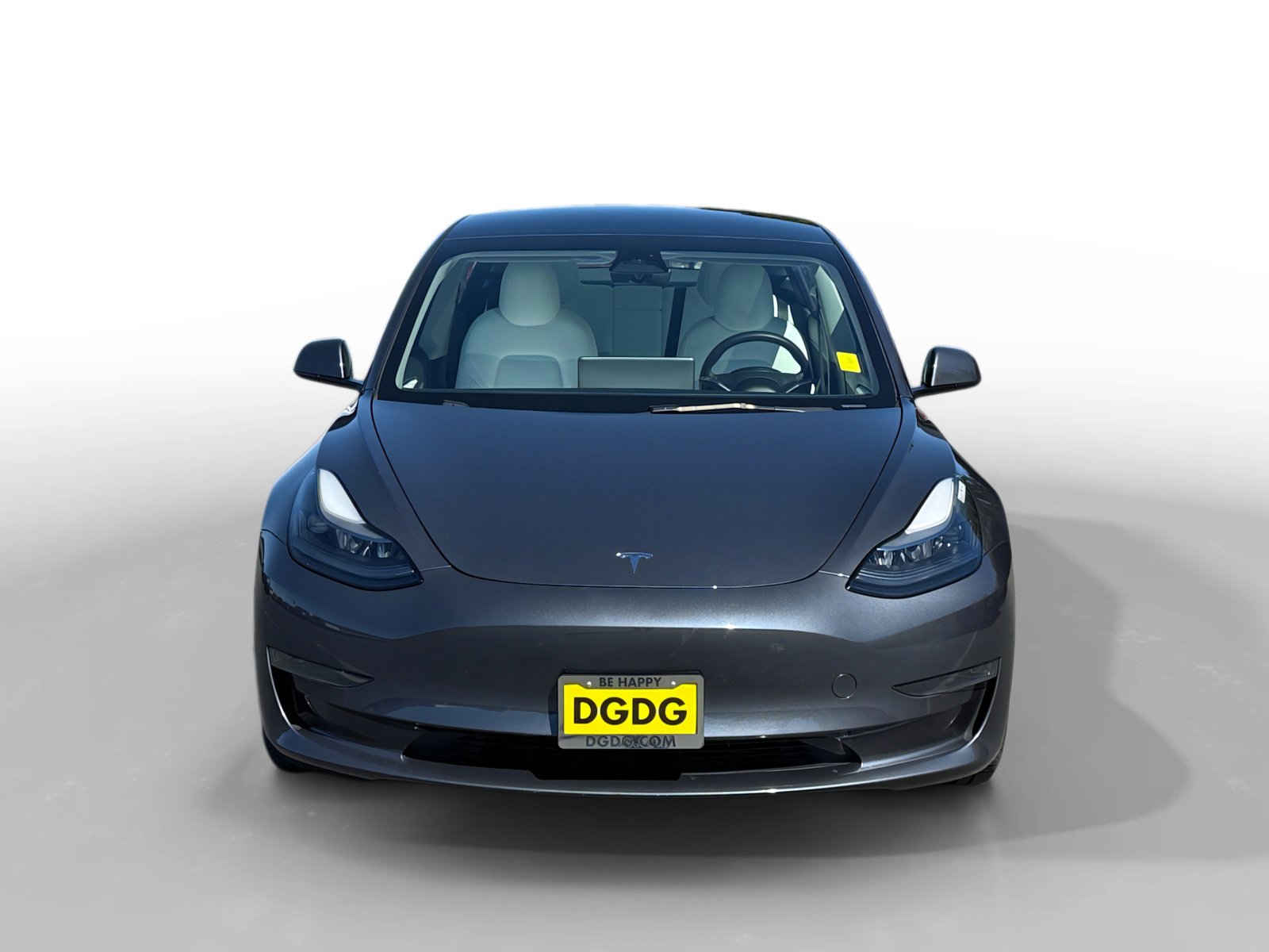 Used 2023 Tesla Model 3 Standard Range image 8
