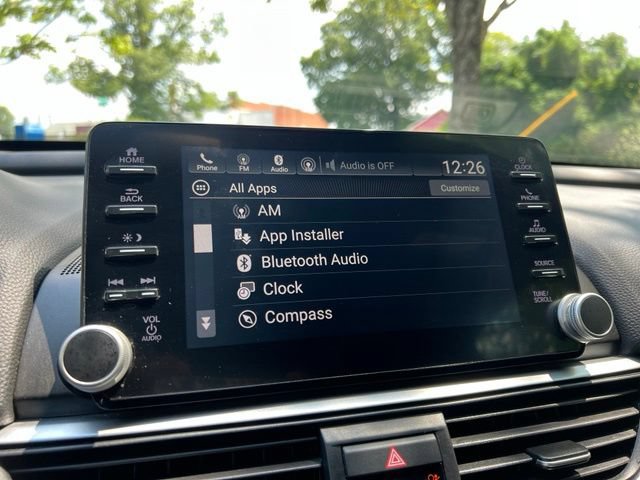 Used 2019 Honda Accord Sport image 40