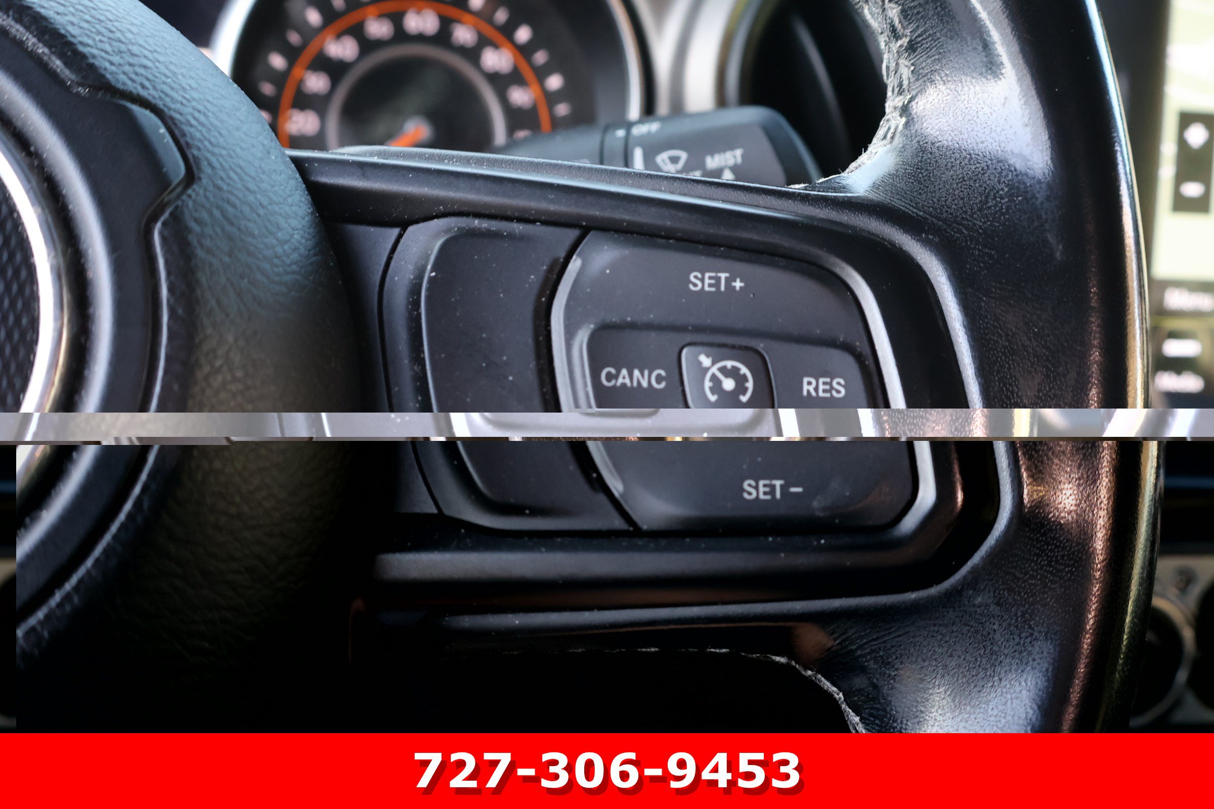 Used 2021 Jeep Gladiator Sport AWD/4WD image 17