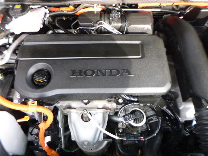 Used 2024 Honda CR-V Sport image 24