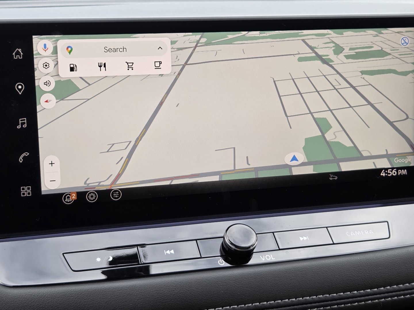 New 2026 Nissan Rogue Platinum AWD/4WD image 7