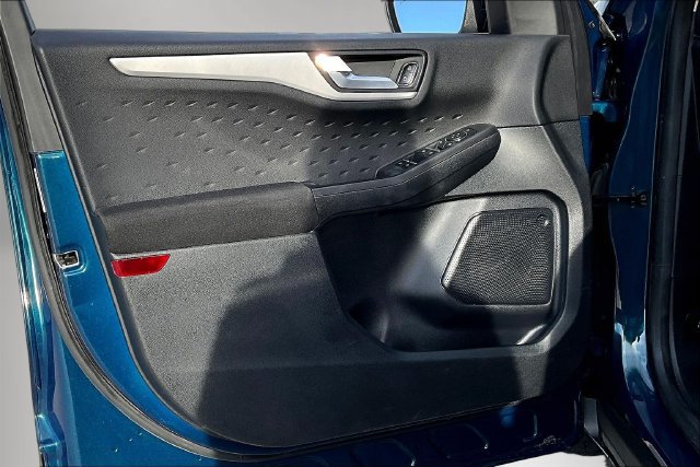 Used 2020 Ford Escape SE AWD/4WD image 20