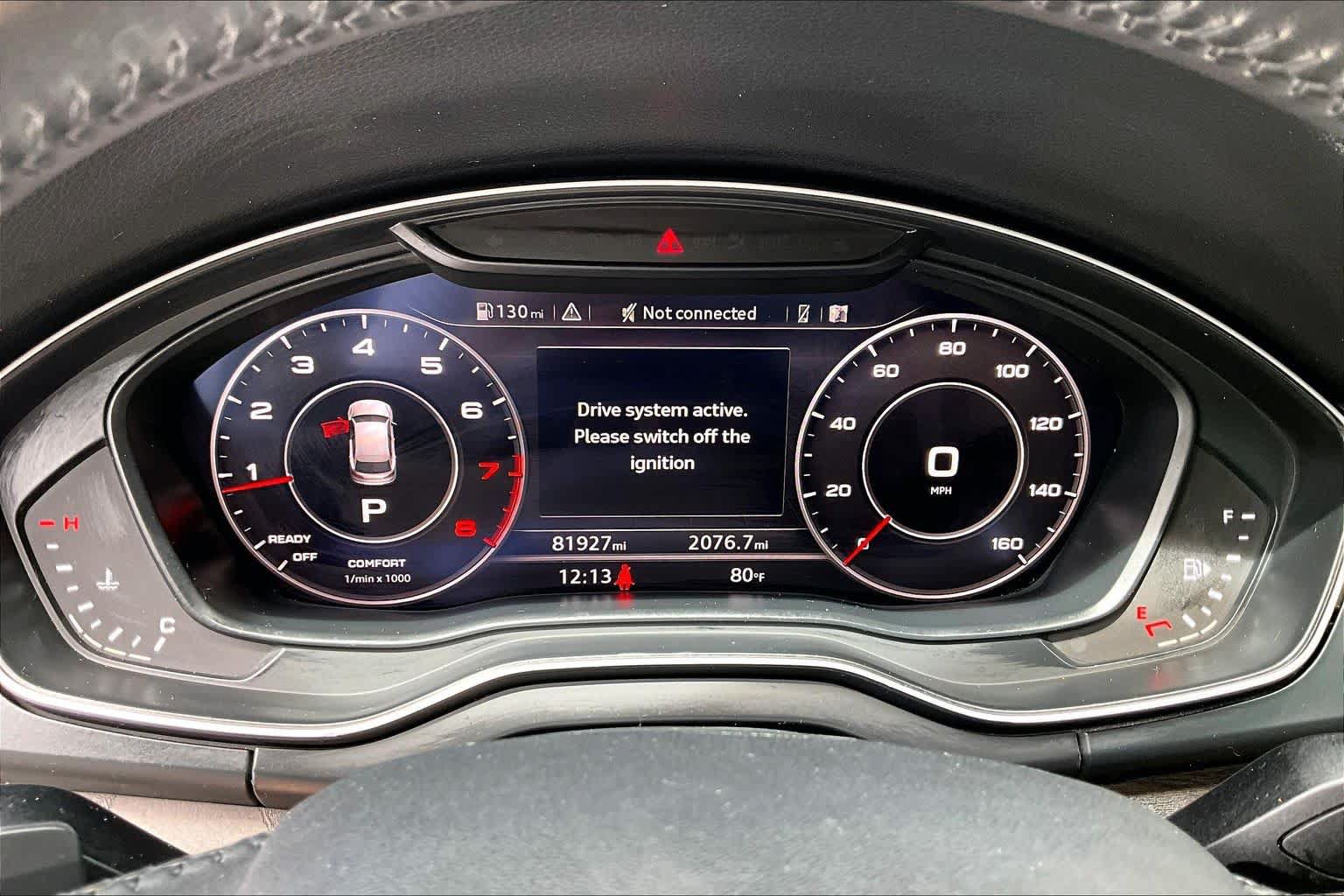 Used 2018 Audi Q5 Prestige w/ Prestige Package AWD/4WD image 30