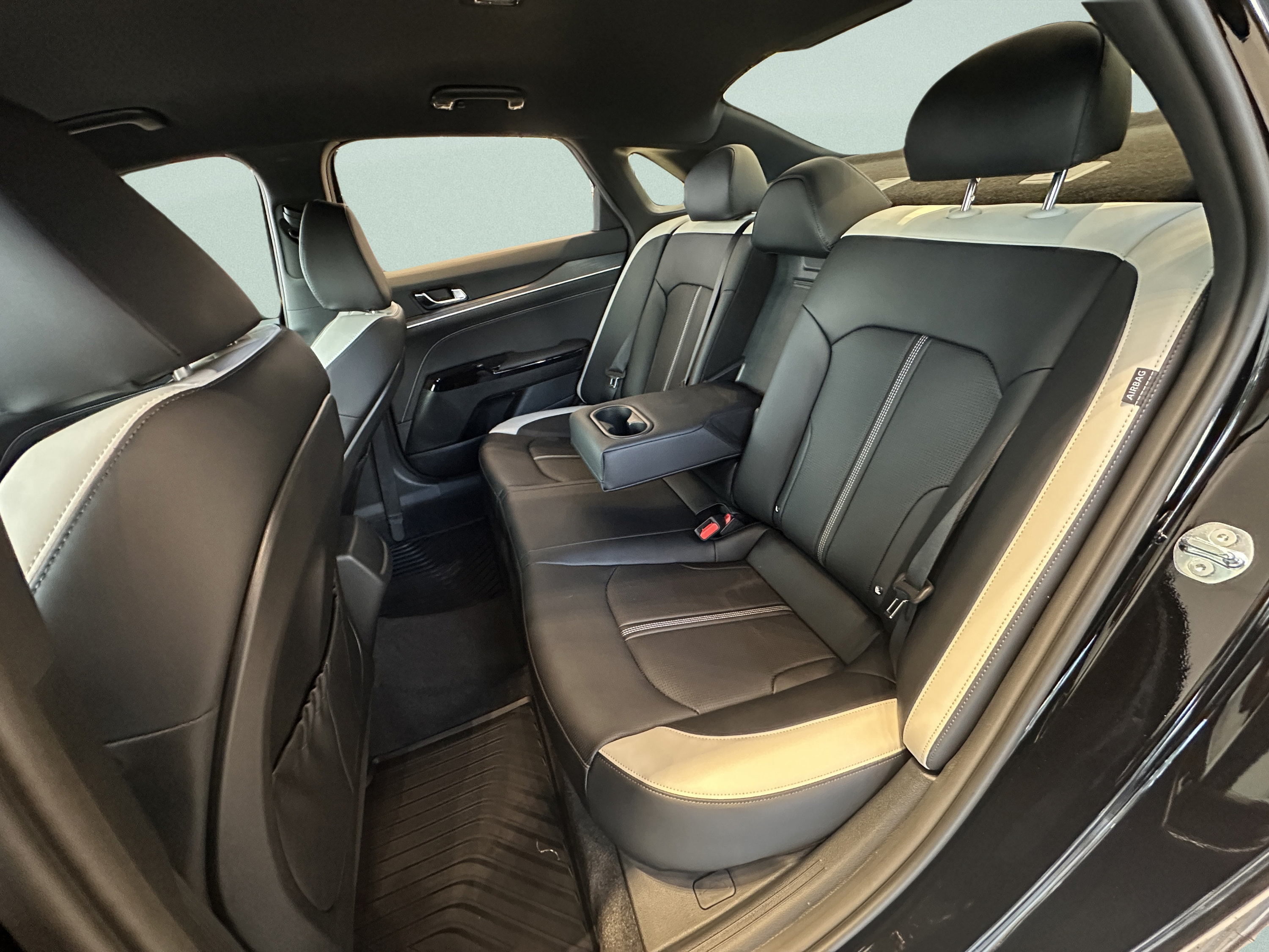New 2026 Kia K5 GT-Line FWD image 8