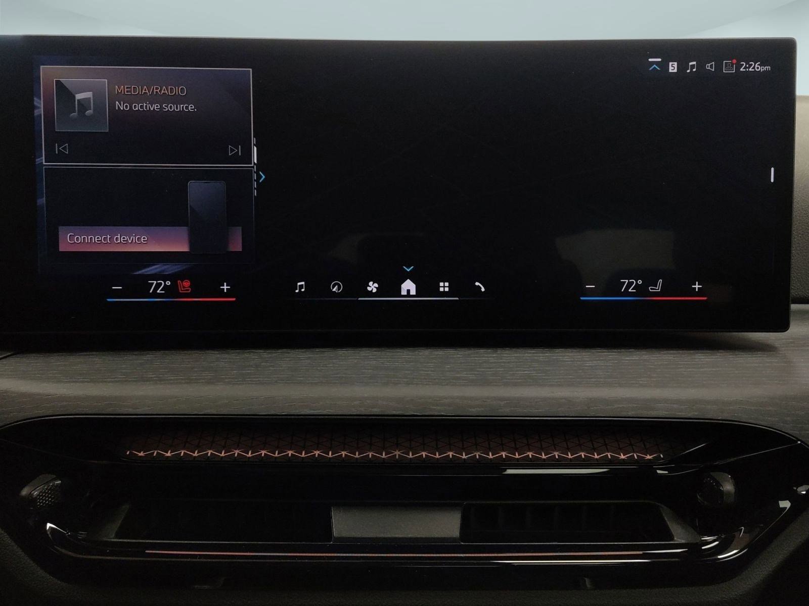 New 2026 BMW 430i xDrive w/ M Sport Package image 20