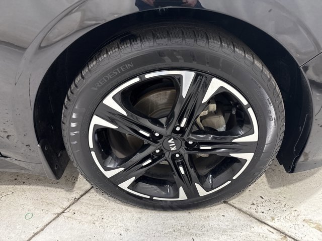 Certified 2021 Kia K5 GT-Line AWD/4WD image 29