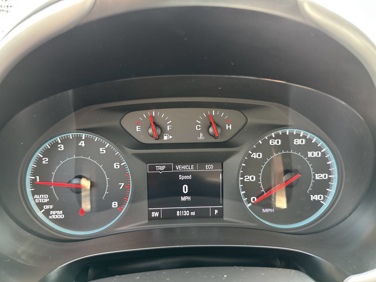 Used 2022 Chevrolet Malibu LS w/ Driver Confidence Package II image 17