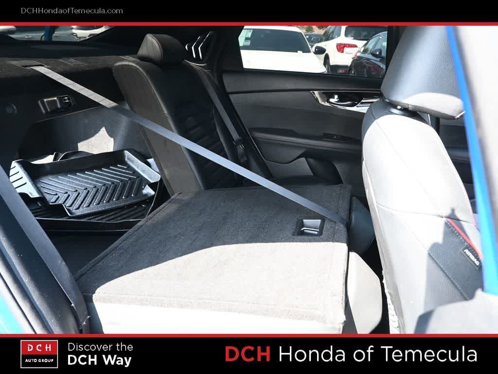 Used 2023 Kia Forte GT w/ GT2 Package FWD image 22