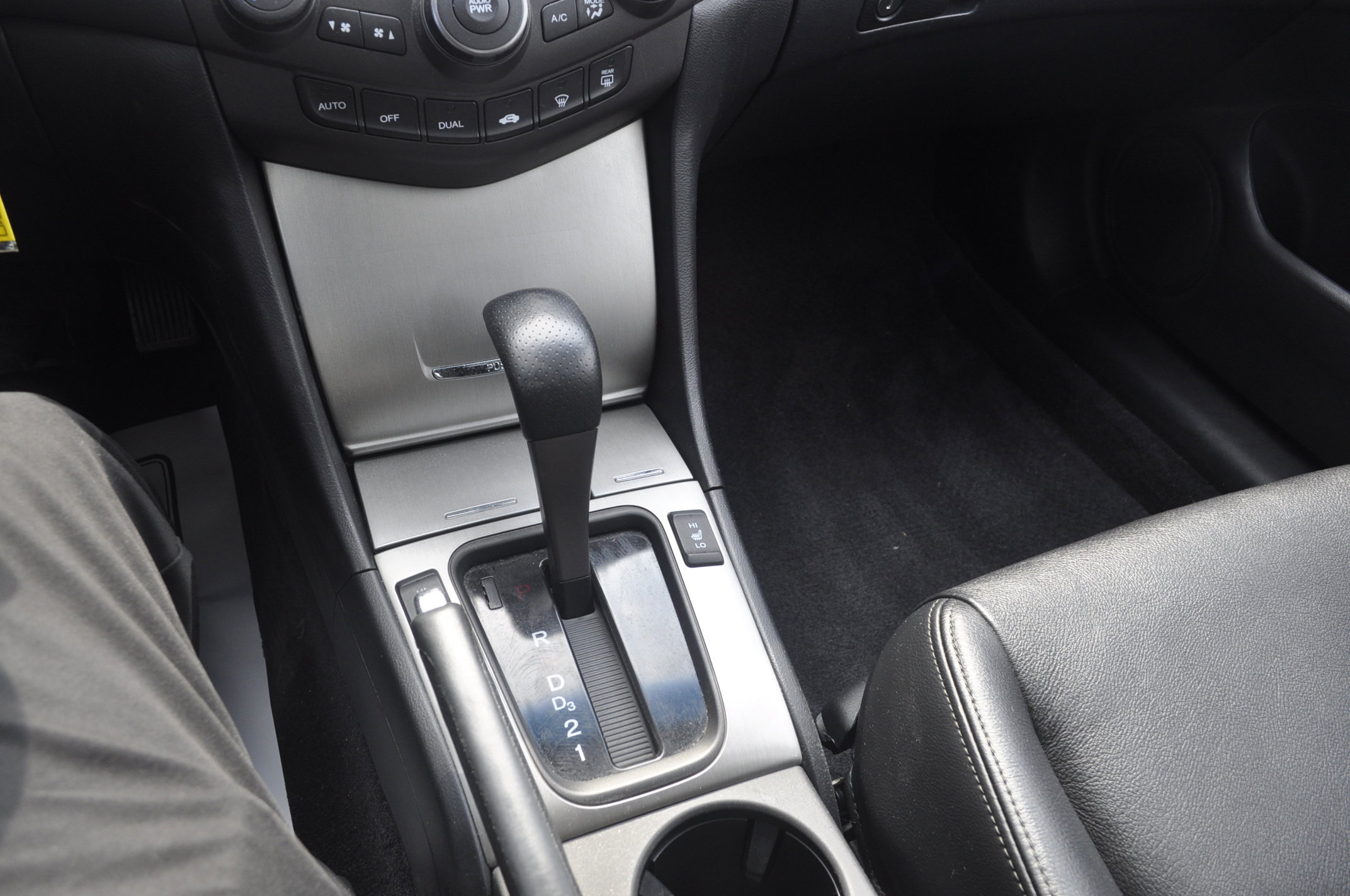 Used 2007 Honda Accord EX-L image 23