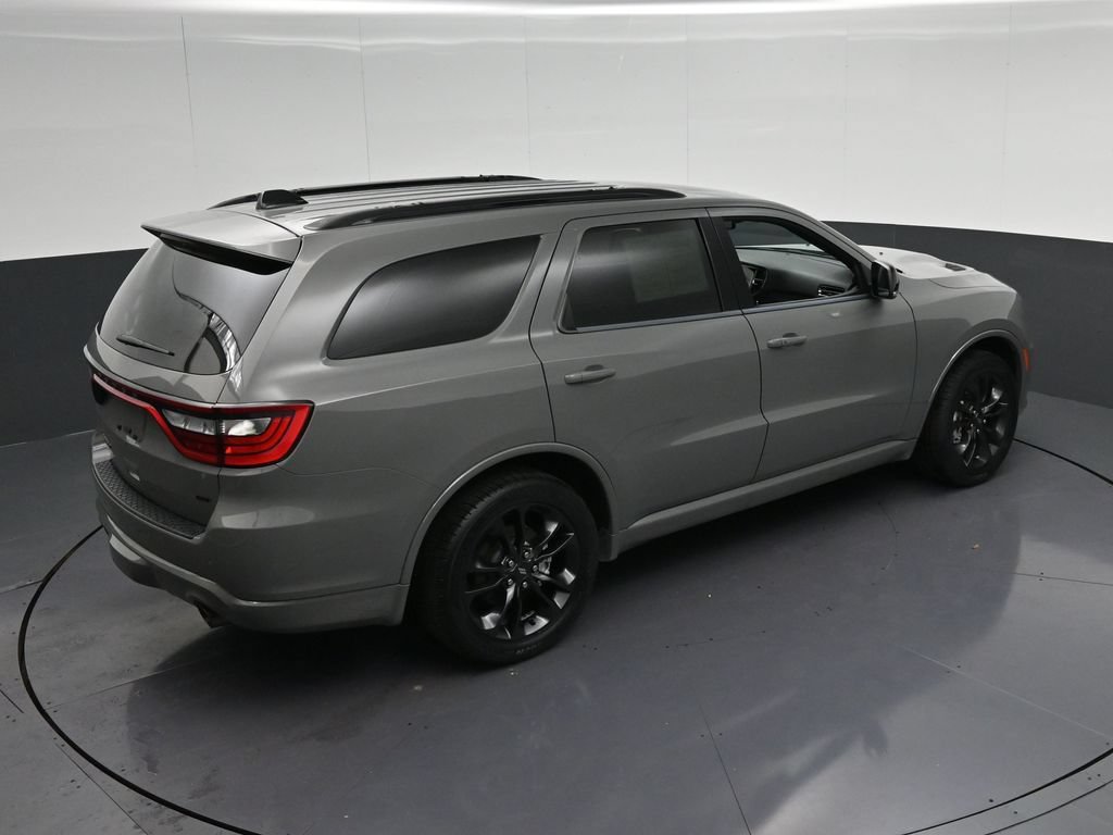 Used 2024 Dodge Durango GT RWD image 20