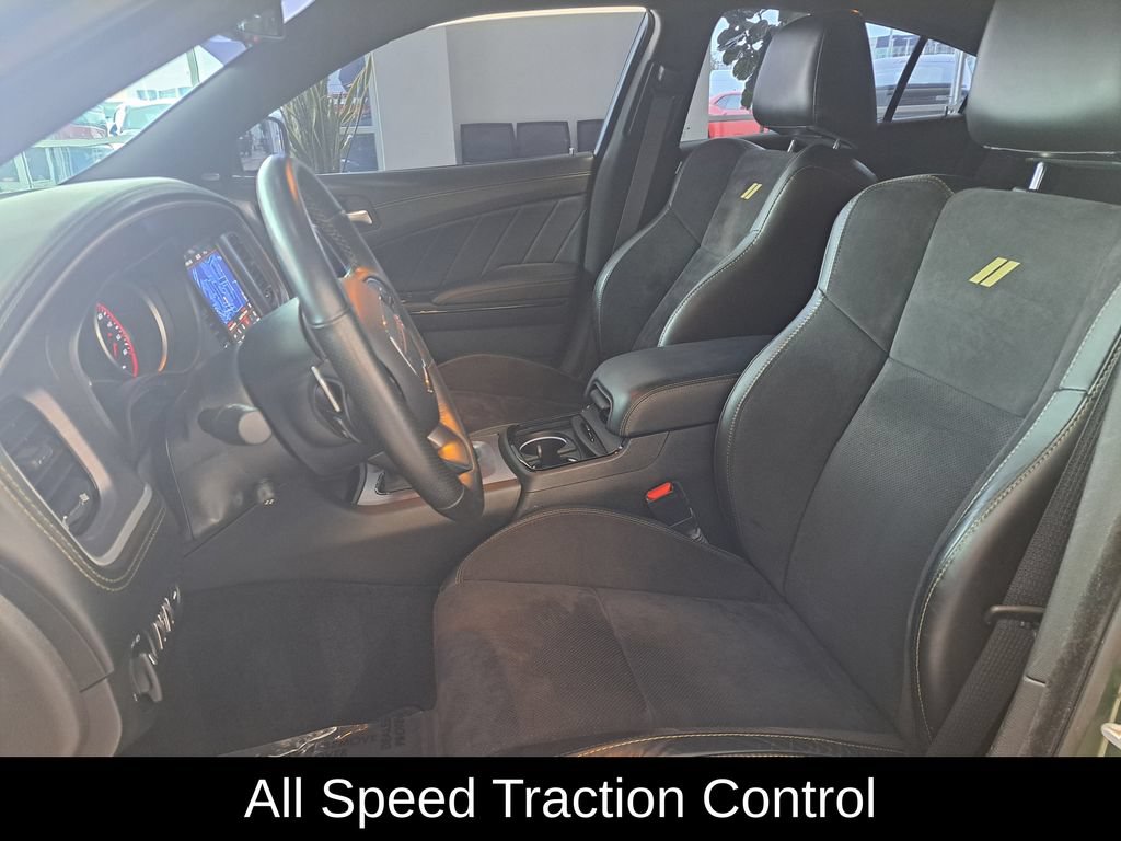 Certified 2023 Dodge Charger Scat Pack RWD image 23