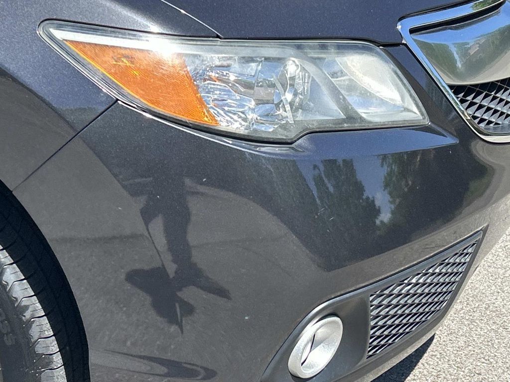 Used 2015 Acura RDX FWD w/ Technology Package image 10