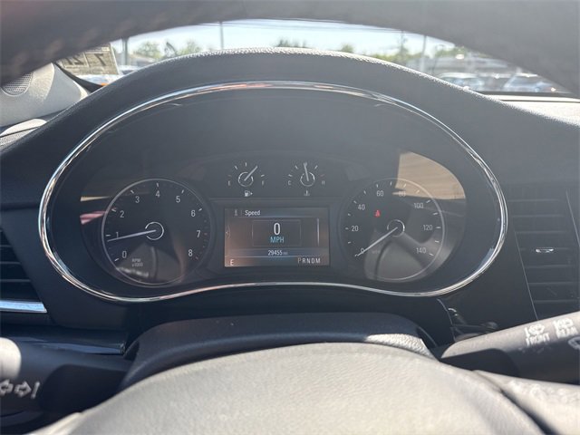 Certified 2022 Buick Encore Preferred w/ Safety Package image 12