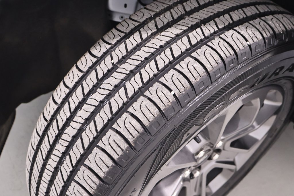 Certified 2023 Ford Maverick XLT image 35