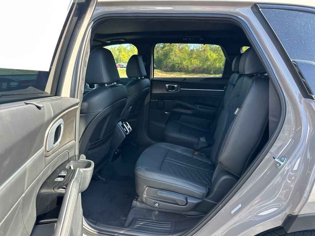 New 2026 Kia Sorento SX Prestige image 15