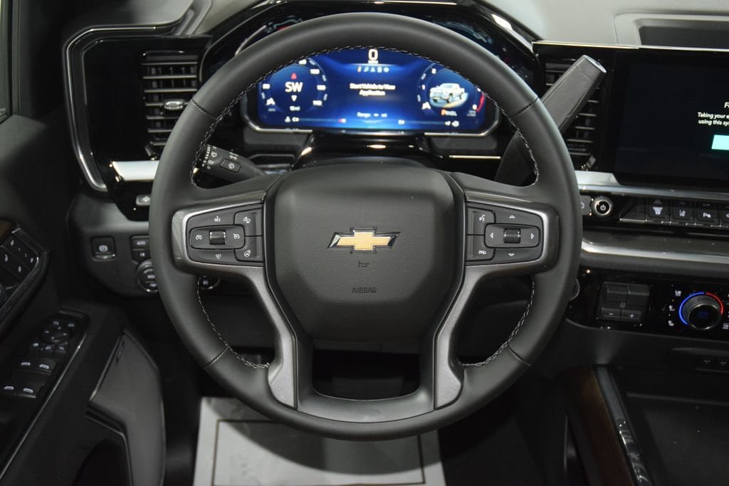 New 2026 Chevrolet Silverado 2500 High Country w/ High Country Premium Package AWD/4WD image 41