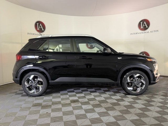 New 2026 Hyundai Venue SEL image 10