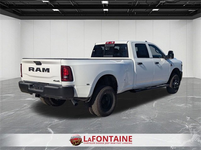 New 2026 RAM 3500 Tradesman image 2