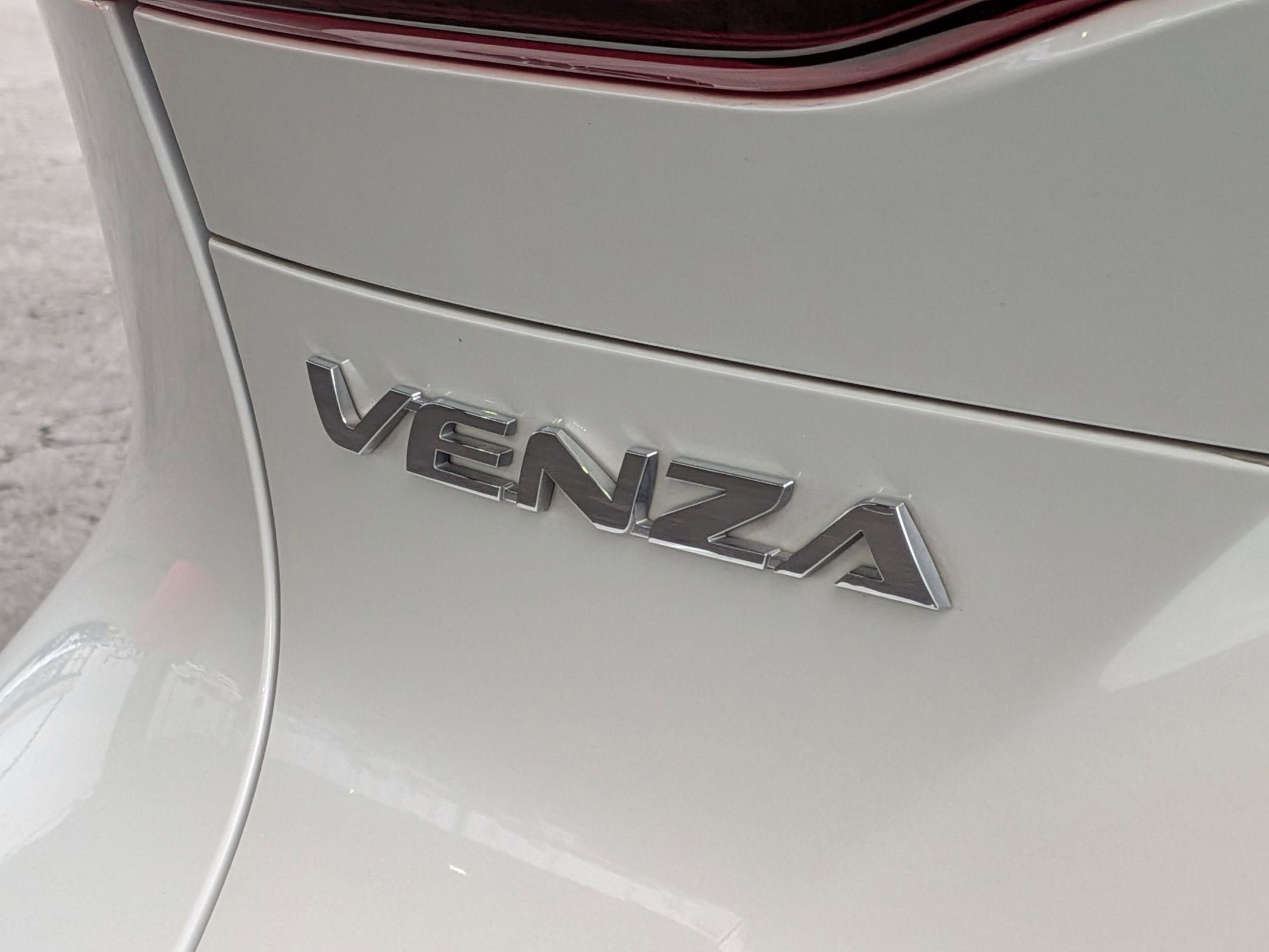 Certified 2023 Toyota Venza Limited AWD/4WD image 32