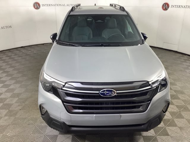 Certified 2026 Subaru Forester Premium AWD/4WD image 2