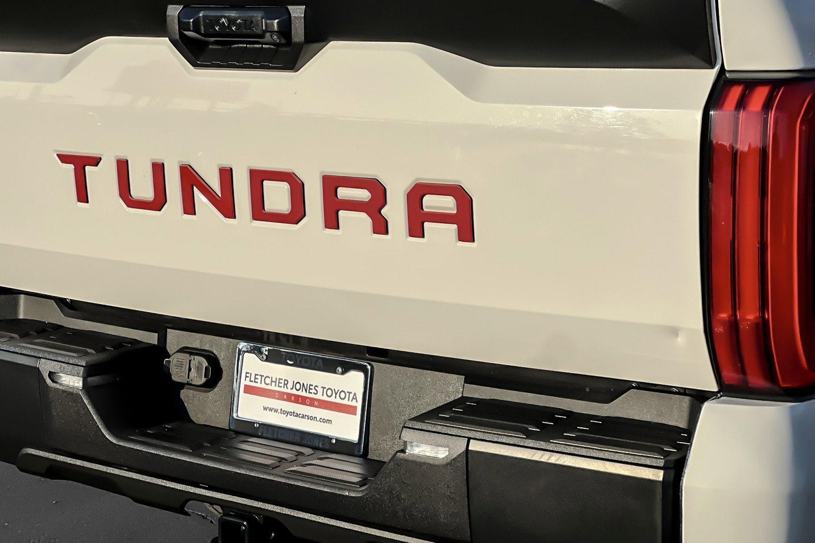 Used 2022 Toyota Tundra SR image 7