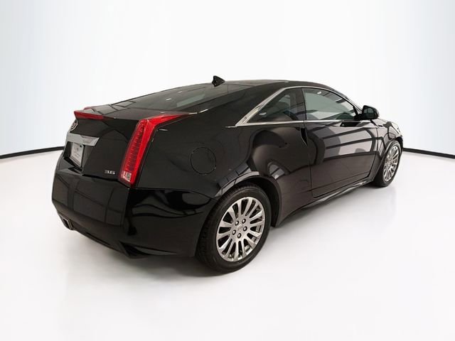 Used 2011 Cadillac CTS Performance w/ Performance Luxury Package AWD/4WD image 6
